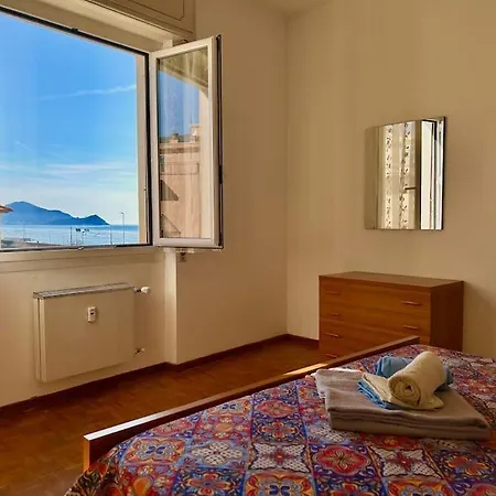 Daire Cavi Arenelle Due Terrazzi Vista Mare
