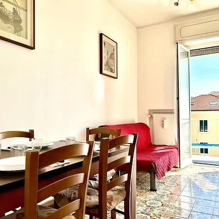 Apartment Cavi Arenelle Due Terrazzi Vista Mare